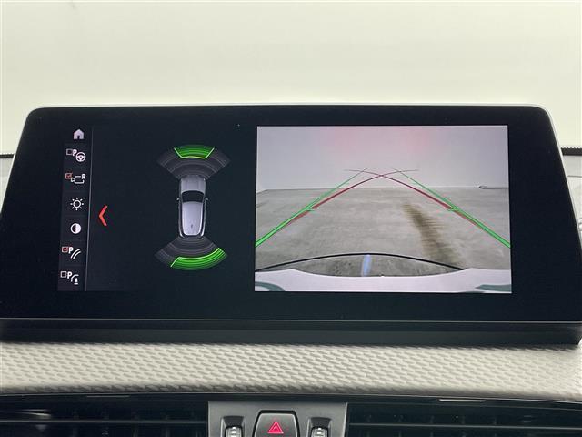 Ｘ２ Ｍ３５ｉ　純正ナビ　バックカメラ　アクティブクルーズコントロール　黒ハーフレザーシート　ＨＵＤ　ＥＴＣ　パドルシフト　社外レーダー　シートヒーター　パワーシート　メモリシート　パワーバックドア　ＬＥＤライト（2枚目）