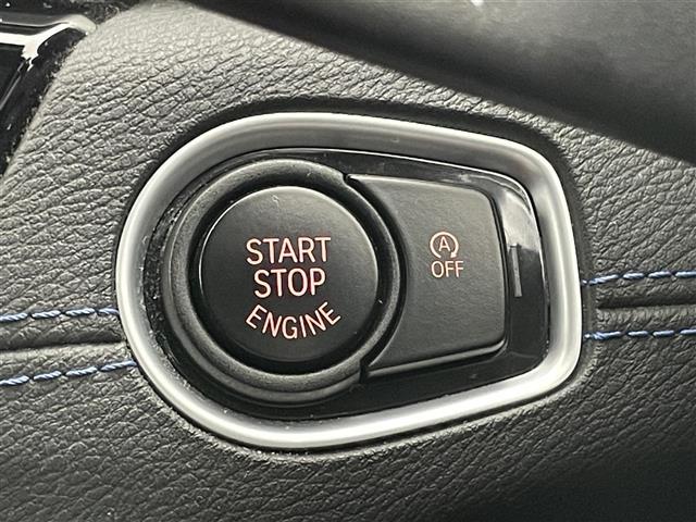 Ｘ２ Ｍ３５ｉ　純正ナビ　バックカメラ　アクティブクルーズコントロール　黒ハーフレザーシート　ＨＵＤ　ＥＴＣ　パドルシフト　社外レーダー　シートヒーター　パワーシート　メモリシート　パワーバックドア　ＬＥＤライト（10枚目）