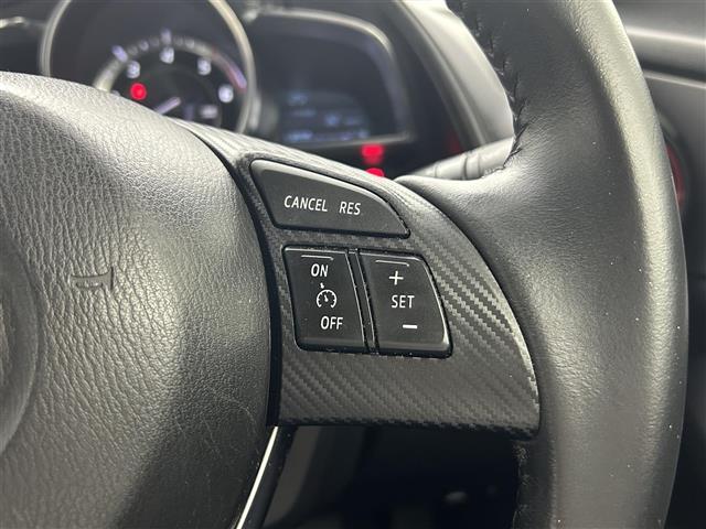 ＣＸ－３ ＸＤ　ツーリング　純正ナビ　バックカメラ　ＥＴＣ　ＬＥＤヘッドライト　地デジフルセグＴＶ　ＤＶＤ再生　クルーズコントロール　プッシュスタート　スマートキー　衝突軽減ブレーキ　純正アルミホイール　ヘッドアップディスプレイ（5枚目）