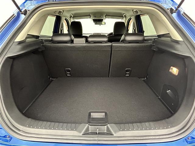 ＣＸ－３ ＸＤ　ツーリング　純正ナビ　バックカメラ　ＥＴＣ　ＬＥＤヘッドライト　地デジフルセグＴＶ　ＤＶＤ再生　クルーズコントロール　プッシュスタート　スマートキー　衝突軽減ブレーキ　純正アルミホイール　ヘッドアップディスプレイ（14枚目）