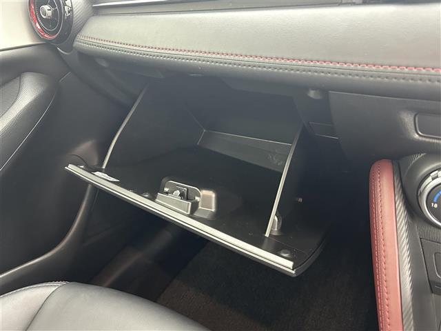 ＣＸ－３ ＸＤ　ツーリング　純正ナビ　バックカメラ　ＥＴＣ　ＬＥＤヘッドライト　地デジフルセグＴＶ　ＤＶＤ再生　クルーズコントロール　プッシュスタート　スマートキー　衝突軽減ブレーキ　純正アルミホイール　ヘッドアップディスプレイ（24枚目）