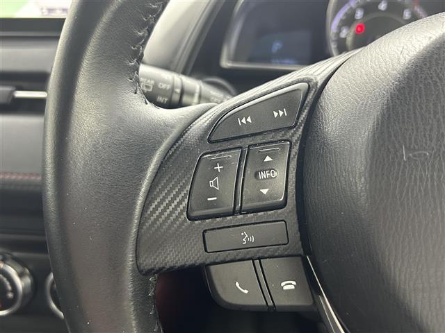 ＣＸ－３ ＸＤ　ツーリング　純正ナビ　バックカメラ　ＥＴＣ　ＬＥＤヘッドライト　地デジフルセグＴＶ　ＤＶＤ再生　クルーズコントロール　プッシュスタート　スマートキー　衝突軽減ブレーキ　純正アルミホイール　ヘッドアップディスプレイ（36枚目）