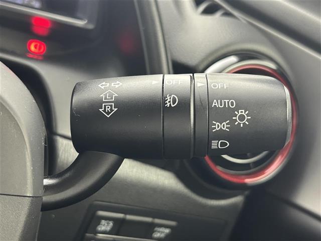 ＣＸ－３ ＸＤ　ツーリング　純正ナビ　バックカメラ　ＥＴＣ　ＬＥＤヘッドライト　地デジフルセグＴＶ　ＤＶＤ再生　クルーズコントロール　プッシュスタート　スマートキー　衝突軽減ブレーキ　純正アルミホイール　ヘッドアップディスプレイ（38枚目）