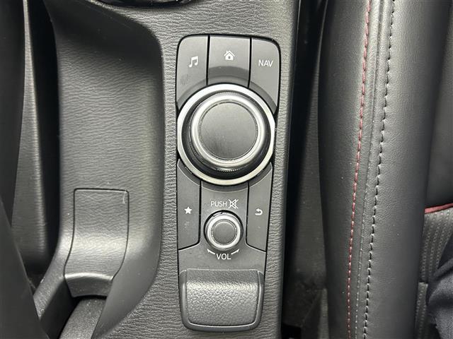 ＣＸ－３ ＸＤ　ツーリング　純正ナビ　バックカメラ　ＥＴＣ　ＬＥＤヘッドライト　地デジフルセグＴＶ　ＤＶＤ再生　クルーズコントロール　プッシュスタート　スマートキー　衝突軽減ブレーキ　純正アルミホイール　ヘッドアップディスプレイ（42枚目）