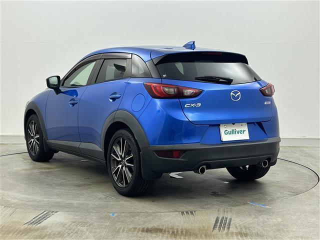 ＣＸ－３ ＸＤ　ツーリング　純正ナビ　バックカメラ　ＥＴＣ　ＬＥＤヘッドライト　地デジフルセグＴＶ　ＤＶＤ再生　クルーズコントロール　プッシュスタート　スマートキー　衝突軽減ブレーキ　純正アルミホイール　ヘッドアップディスプレイ（60枚目）