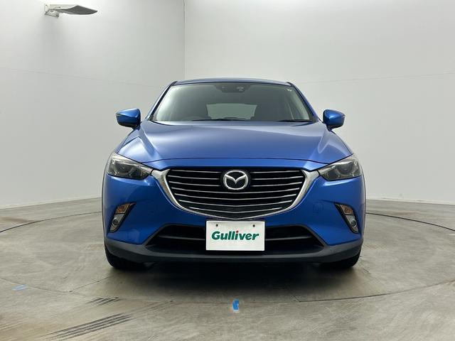 ＣＸ－３ ＸＤ　ツーリング　純正ナビ　バックカメラ　ＥＴＣ　ＬＥＤヘッドライト　地デジフルセグＴＶ　ＤＶＤ再生　クルーズコントロール　プッシュスタート　スマートキー　衝突軽減ブレーキ　純正アルミホイール　ヘッドアップディスプレイ（61枚目）
