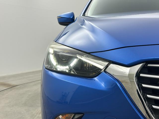 ＣＸ－３ ＸＤ　ツーリング　純正ナビ　バックカメラ　ＥＴＣ　ＬＥＤヘッドライト　地デジフルセグＴＶ　ＤＶＤ再生　クルーズコントロール　プッシュスタート　スマートキー　衝突軽減ブレーキ　純正アルミホイール　ヘッドアップディスプレイ（62枚目）