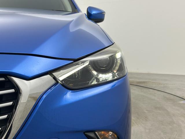 ＣＸ－３ ＸＤ　ツーリング　純正ナビ　バックカメラ　ＥＴＣ　ＬＥＤヘッドライト　地デジフルセグＴＶ　ＤＶＤ再生　クルーズコントロール　プッシュスタート　スマートキー　衝突軽減ブレーキ　純正アルミホイール　ヘッドアップディスプレイ（65枚目）