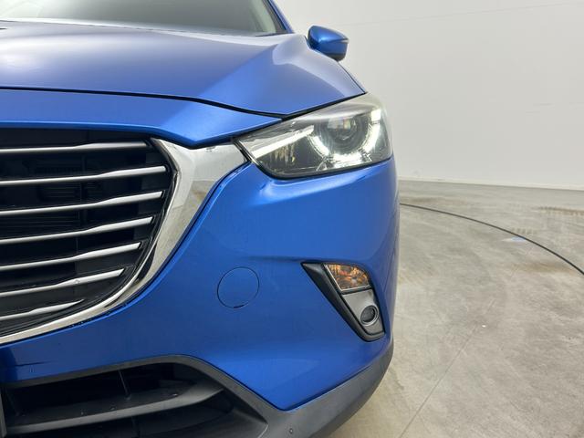 ＣＸ－３ ＸＤ　ツーリング　純正ナビ　バックカメラ　ＥＴＣ　ＬＥＤヘッドライト　地デジフルセグＴＶ　ＤＶＤ再生　クルーズコントロール　プッシュスタート　スマートキー　衝突軽減ブレーキ　純正アルミホイール　ヘッドアップディスプレイ（66枚目）