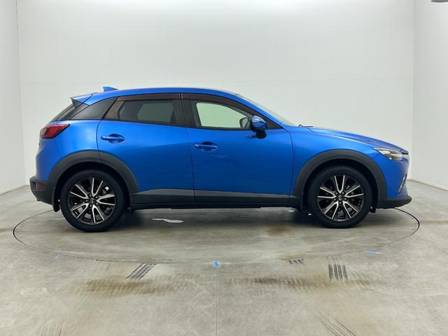 ＣＸ－３ ＸＤ　ツーリング　純正ナビ　バックカメラ　ＥＴＣ　ＬＥＤヘッドライト　地デジフルセグＴＶ　ＤＶＤ再生　クルーズコントロール　プッシュスタート　スマートキー　衝突軽減ブレーキ　純正アルミホイール　ヘッドアップディスプレイ（67枚目）
