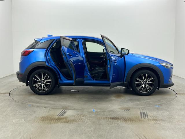 ＣＸ－３ ＸＤ　ツーリング　純正ナビ　バックカメラ　ＥＴＣ　ＬＥＤヘッドライト　地デジフルセグＴＶ　ＤＶＤ再生　クルーズコントロール　プッシュスタート　スマートキー　衝突軽減ブレーキ　純正アルミホイール　ヘッドアップディスプレイ（68枚目）