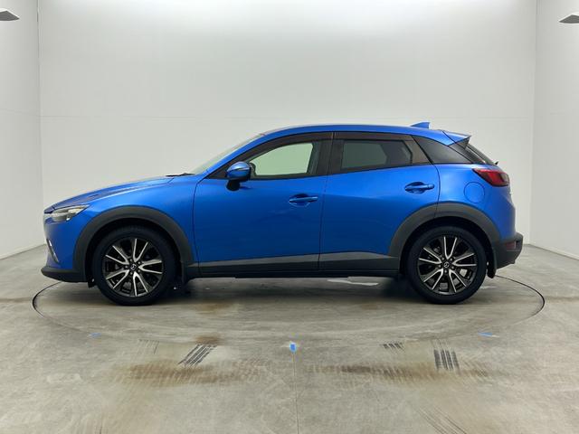 ＣＸ－３ ＸＤ　ツーリング　純正ナビ　バックカメラ　ＥＴＣ　ＬＥＤヘッドライト　地デジフルセグＴＶ　ＤＶＤ再生　クルーズコントロール　プッシュスタート　スマートキー　衝突軽減ブレーキ　純正アルミホイール　ヘッドアップディスプレイ（69枚目）