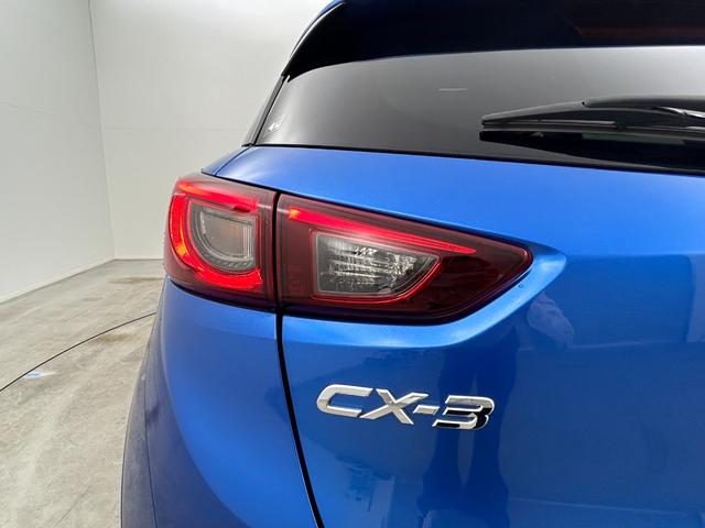 ＣＸ－３ ＸＤ　ツーリング　純正ナビ　バックカメラ　ＥＴＣ　ＬＥＤヘッドライト　地デジフルセグＴＶ　ＤＶＤ再生　クルーズコントロール　プッシュスタート　スマートキー　衝突軽減ブレーキ　純正アルミホイール　ヘッドアップディスプレイ（72枚目）