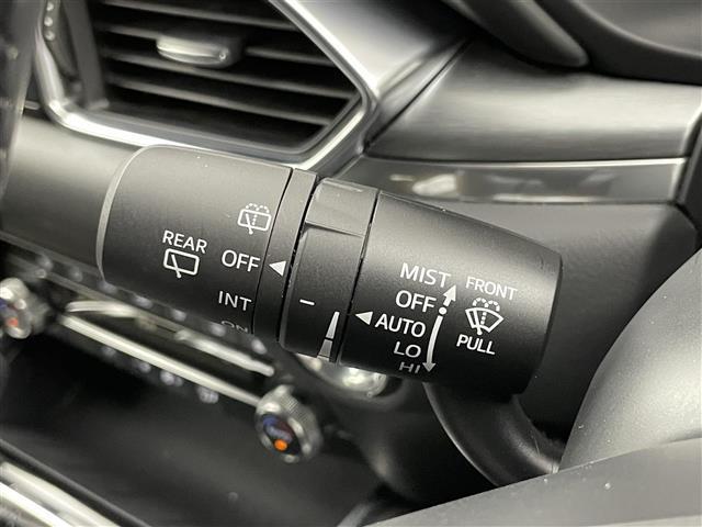 ＣＸ－８ ＸＤプロアクティブ　３６０度ビューモニター　フリップダウンモニター　純正ナビ　ＢＳＭ　ＥＴＣ　ドライブレコーダー　レーダークルーズコントロール　パワーバックドア　ヘッドアップディスプレイ　ＬＥＤヘッドライト　オートライト（32枚目）