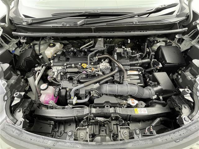 シエンタ ハイブリッドＺ　純正１０．５インチナビ　バックカメラ　シートヒーター　ビルトインＥＴＣ　ステアリングヒーター　ブラインドスポットモニター　両側パワースライドドア　レーダークルーズコントロール　ＬＥＤライト　ドラレコ（21枚目）