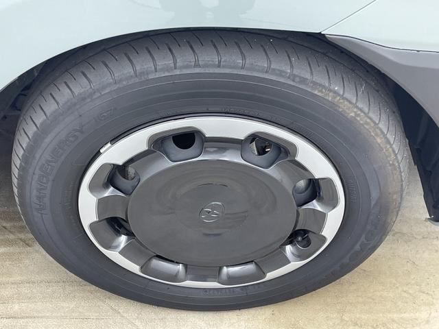 シエンタ ハイブリッドＺ　純正１０．５インチナビ　バックカメラ　シートヒーター　ビルトインＥＴＣ　ステアリングヒーター　ブラインドスポットモニター　両側パワースライドドア　レーダークルーズコントロール　ＬＥＤライト　ドラレコ（76枚目）