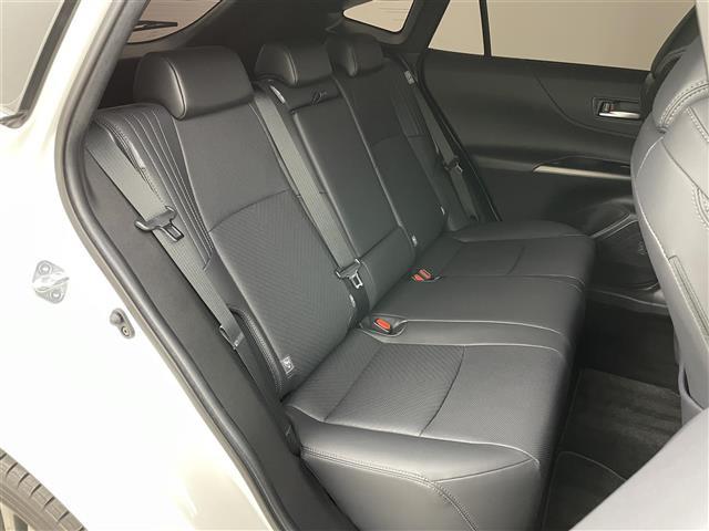 ハリアー Ｚ　レザーパッケージ　パノラミックビューモニター　ＪＢＬサウンド　メーカーナビ　セーフティセンス　レーダークルーズコントロール　ビルトインＥＴＣ２．０　ヘッドアップディスプレイ　ブラインドスポットモニター　ＬＥＤライト（9枚目）