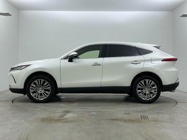 ハリアー Ｚ　レザーパッケージ　パノラミックビューモニター　ＪＢＬサウンド　メーカーナビ　セーフティセンス　レーダークルーズコントロール　ビルトインＥＴＣ２．０　ヘッドアップディスプレイ　ブラインドスポットモニター　ＬＥＤライト（69枚目）