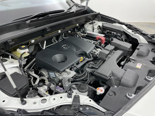 ハリアー Ｚ　レザーパッケージ　パノラミックビューモニター　ＪＢＬサウンド　メーカーナビ　セーフティセンス　レーダークルーズコントロール　ビルトインＥＴＣ２．０　ヘッドアップディスプレイ　ブラインドスポットモニター　ＬＥＤライト（74枚目）