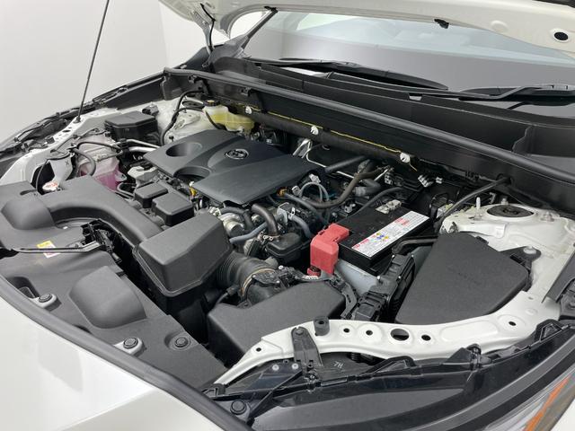 ハリアー Ｚ　レザーパッケージ　パノラミックビューモニター　ＪＢＬサウンド　メーカーナビ　セーフティセンス　レーダークルーズコントロール　ビルトインＥＴＣ２．０　ヘッドアップディスプレイ　ブラインドスポットモニター　ＬＥＤライト（75枚目）