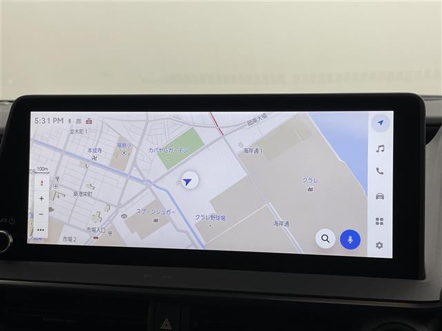 プリウス Ｚ　モデリスタエアロ　ガラスルーフ　純正１２．３インチナビ　パノラミックビューモニター　ＥＴＣ２．０　セーフティセンス　レーダークルーズコントロール　シートヒーター　ベンチレーション　パーキングアシスト（4枚目）