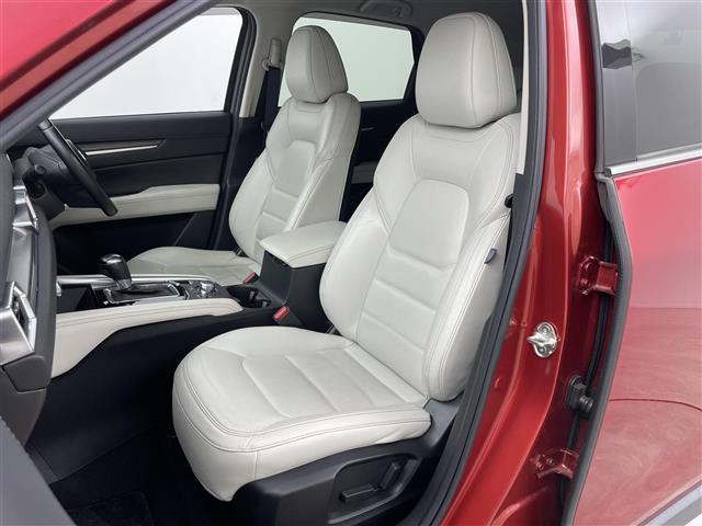 ＣＸ－５ ＸＤ　Ｌパッケージ　純正エアロ　ＢＯＳＥサウンド　純正ナビ　シートヒーター　レーダークルーズコントロール　バックカメラ　パワーシート　ステアリングヒーター　オートブレーキホールド　衝突軽減ブレーキ　ドライブレコーダー（11枚目）