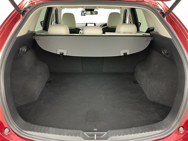 ＣＸ－５ ＸＤ　Ｌパッケージ　純正エアロ　ＢＯＳＥサウンド　純正ナビ　シートヒーター　レーダークルーズコントロール　バックカメラ　パワーシート　ステアリングヒーター　オートブレーキホールド　衝突軽減ブレーキ　ドライブレコーダー（14枚目）