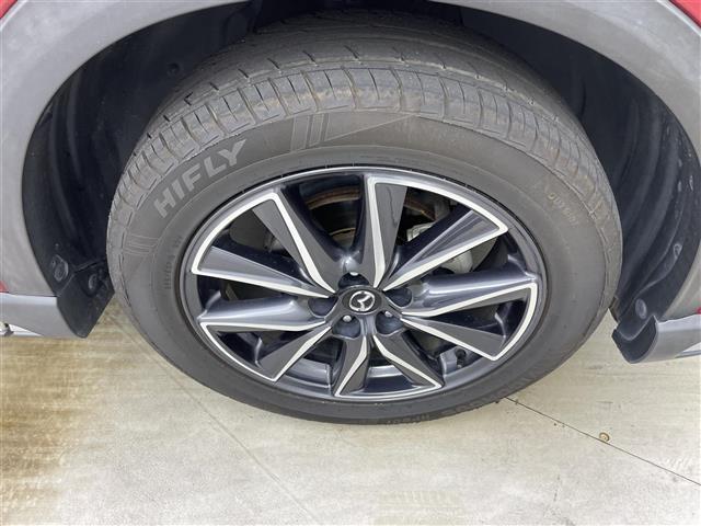 ＣＸ－５ ＸＤ　Ｌパッケージ　純正エアロ　ＢＯＳＥサウンド　純正ナビ　シートヒーター　レーダークルーズコントロール　バックカメラ　パワーシート　ステアリングヒーター　オートブレーキホールド　衝突軽減ブレーキ　ドライブレコーダー（15枚目）