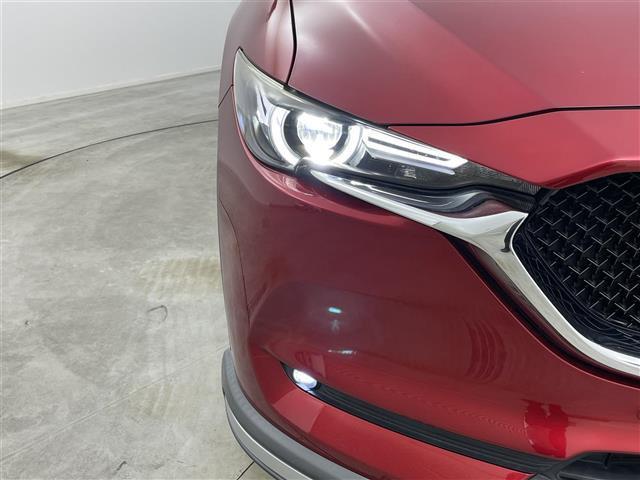 ＣＸ－５ ＸＤ　Ｌパッケージ　純正エアロ　ＢＯＳＥサウンド　純正ナビ　シートヒーター　レーダークルーズコントロール　バックカメラ　パワーシート　ステアリングヒーター　オートブレーキホールド　衝突軽減ブレーキ　ドライブレコーダー（16枚目）