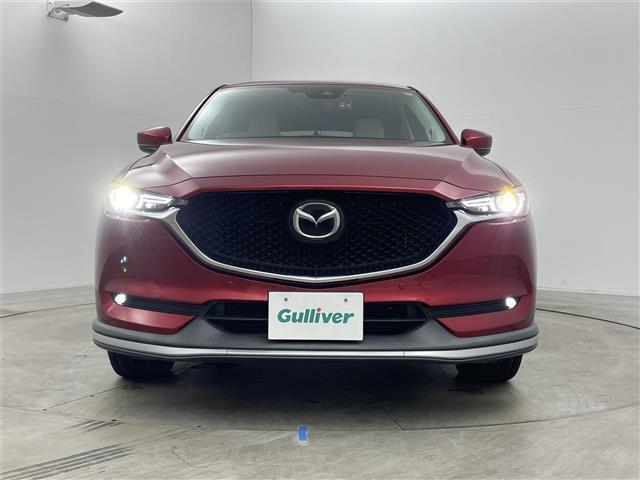 ＣＸ－５ ＸＤ　Ｌパッケージ　純正エアロ　ＢＯＳＥサウンド　純正ナビ　シートヒーター　レーダークルーズコントロール　バックカメラ　パワーシート　ステアリングヒーター　オートブレーキホールド　衝突軽減ブレーキ　ドライブレコーダー（17枚目）