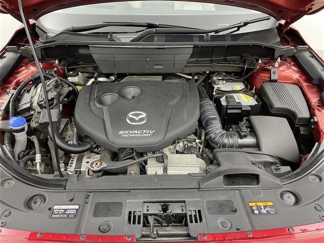 ＣＸ－５ ＸＤ　Ｌパッケージ　純正エアロ　ＢＯＳＥサウンド　純正ナビ　シートヒーター　レーダークルーズコントロール　バックカメラ　パワーシート　ステアリングヒーター　オートブレーキホールド　衝突軽減ブレーキ　ドライブレコーダー（23枚目）