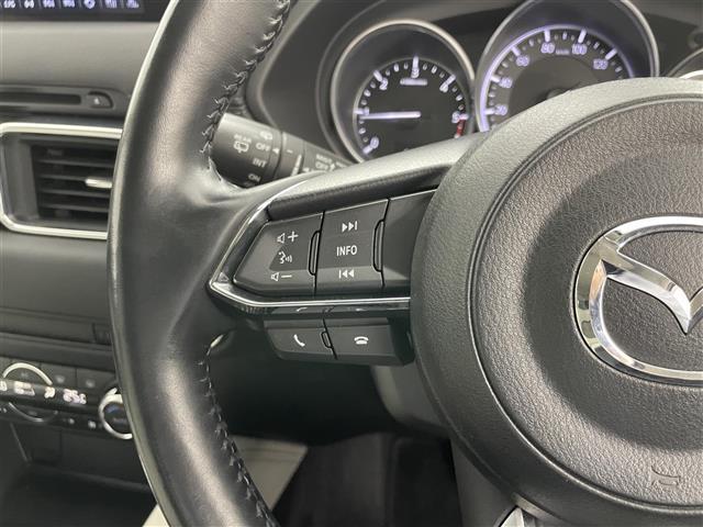 ＣＸ－５ ＸＤ　Ｌパッケージ　純正エアロ　ＢＯＳＥサウンド　純正ナビ　シートヒーター　レーダークルーズコントロール　バックカメラ　パワーシート　ステアリングヒーター　オートブレーキホールド　衝突軽減ブレーキ　ドライブレコーダー（27枚目）