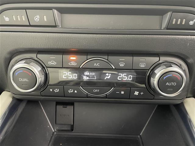 ＣＸ－５ ＸＤ　Ｌパッケージ　純正エアロ　ＢＯＳＥサウンド　純正ナビ　シートヒーター　レーダークルーズコントロール　バックカメラ　パワーシート　ステアリングヒーター　オートブレーキホールド　衝突軽減ブレーキ　ドライブレコーダー（36枚目）