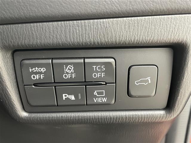 ＣＸ－５ ＸＤ　Ｌパッケージ　純正エアロ　ＢＯＳＥサウンド　純正ナビ　シートヒーター　レーダークルーズコントロール　バックカメラ　パワーシート　ステアリングヒーター　オートブレーキホールド　衝突軽減ブレーキ　ドライブレコーダー（38枚目）
