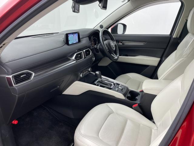 ＣＸ－５ ＸＤ　Ｌパッケージ　純正エアロ　ＢＯＳＥサウンド　純正ナビ　シートヒーター　レーダークルーズコントロール　バックカメラ　パワーシート　ステアリングヒーター　オートブレーキホールド　衝突軽減ブレーキ　ドライブレコーダー（52枚目）
