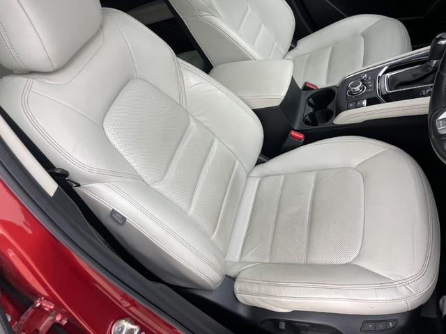 ＣＸ－５ ＸＤ　Ｌパッケージ　純正エアロ　ＢＯＳＥサウンド　純正ナビ　シートヒーター　レーダークルーズコントロール　バックカメラ　パワーシート　ステアリングヒーター　オートブレーキホールド　衝突軽減ブレーキ　ドライブレコーダー（53枚目）