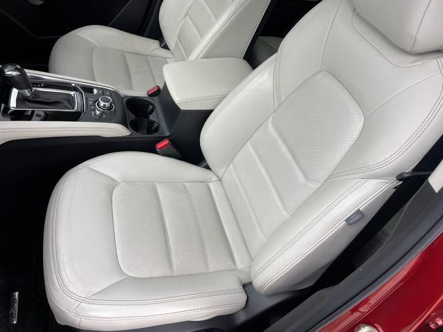 ＣＸ－５ ＸＤ　Ｌパッケージ　純正エアロ　ＢＯＳＥサウンド　純正ナビ　シートヒーター　レーダークルーズコントロール　バックカメラ　パワーシート　ステアリングヒーター　オートブレーキホールド　衝突軽減ブレーキ　ドライブレコーダー（54枚目）