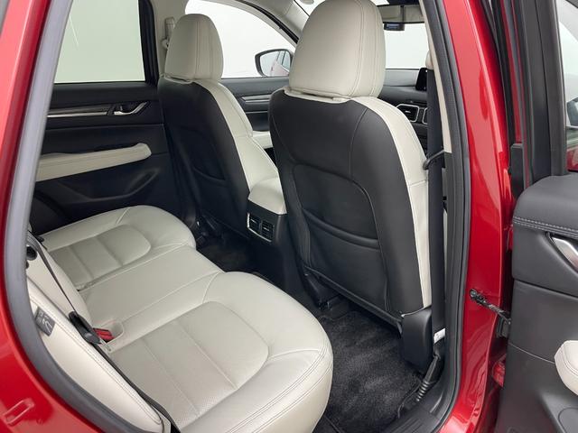 ＣＸ－５ ＸＤ　Ｌパッケージ　純正エアロ　ＢＯＳＥサウンド　純正ナビ　シートヒーター　レーダークルーズコントロール　バックカメラ　パワーシート　ステアリングヒーター　オートブレーキホールド　衝突軽減ブレーキ　ドライブレコーダー（55枚目）
