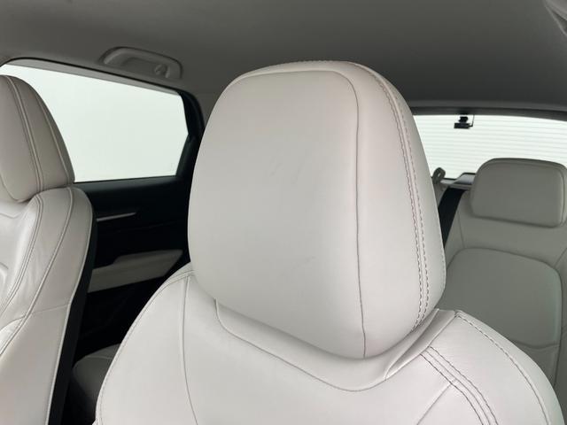 ＣＸ－５ ＸＤ　Ｌパッケージ　純正エアロ　ＢＯＳＥサウンド　純正ナビ　シートヒーター　レーダークルーズコントロール　バックカメラ　パワーシート　ステアリングヒーター　オートブレーキホールド　衝突軽減ブレーキ　ドライブレコーダー（56枚目）