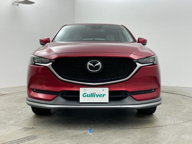 ＣＸ－５ ＸＤ　Ｌパッケージ　純正エアロ　ＢＯＳＥサウンド　純正ナビ　シートヒーター　レーダークルーズコントロール　バックカメラ　パワーシート　ステアリングヒーター　オートブレーキホールド　衝突軽減ブレーキ　ドライブレコーダー（61枚目）