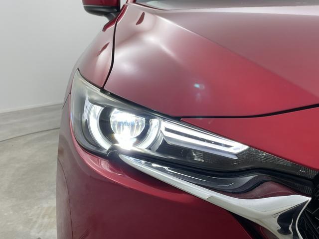 ＣＸ－５ ＸＤ　Ｌパッケージ　純正エアロ　ＢＯＳＥサウンド　純正ナビ　シートヒーター　レーダークルーズコントロール　バックカメラ　パワーシート　ステアリングヒーター　オートブレーキホールド　衝突軽減ブレーキ　ドライブレコーダー（62枚目）