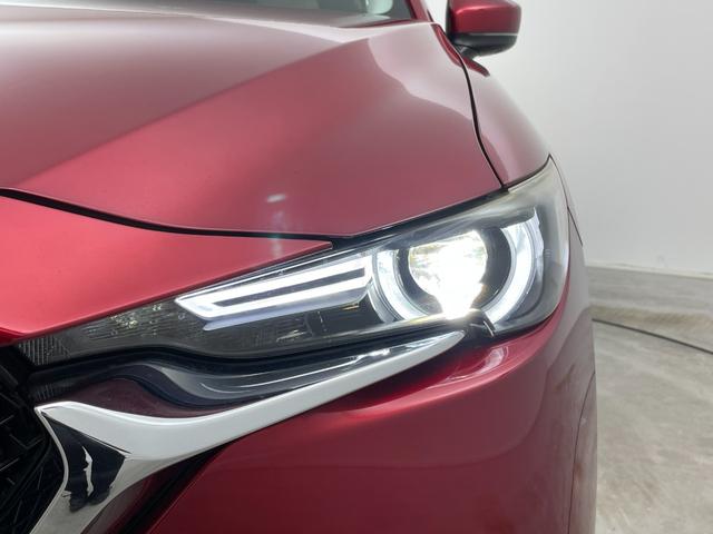 ＣＸ－５ ＸＤ　Ｌパッケージ　純正エアロ　ＢＯＳＥサウンド　純正ナビ　シートヒーター　レーダークルーズコントロール　バックカメラ　パワーシート　ステアリングヒーター　オートブレーキホールド　衝突軽減ブレーキ　ドライブレコーダー（65枚目）