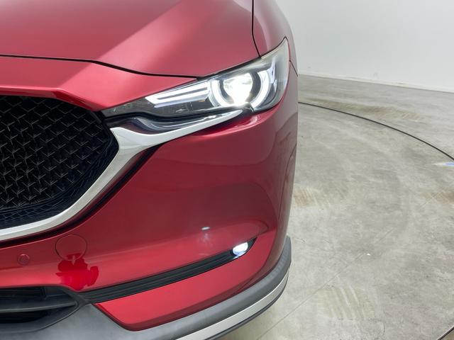 ＣＸ－５ ＸＤ　Ｌパッケージ　純正エアロ　ＢＯＳＥサウンド　純正ナビ　シートヒーター　レーダークルーズコントロール　バックカメラ　パワーシート　ステアリングヒーター　オートブレーキホールド　衝突軽減ブレーキ　ドライブレコーダー（66枚目）