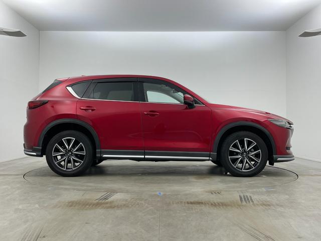 ＣＸ－５ ＸＤ　Ｌパッケージ　純正エアロ　ＢＯＳＥサウンド　純正ナビ　シートヒーター　レーダークルーズコントロール　バックカメラ　パワーシート　ステアリングヒーター　オートブレーキホールド　衝突軽減ブレーキ　ドライブレコーダー（67枚目）
