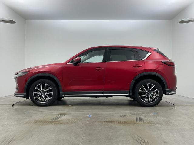 ＣＸ－５ ＸＤ　Ｌパッケージ　純正エアロ　ＢＯＳＥサウンド　純正ナビ　シートヒーター　レーダークルーズコントロール　バックカメラ　パワーシート　ステアリングヒーター　オートブレーキホールド　衝突軽減ブレーキ　ドライブレコーダー（69枚目）