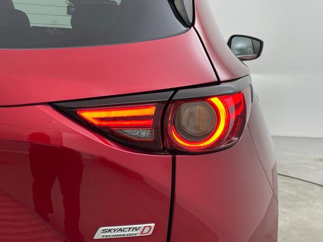 ＣＸ－５ ＸＤ　Ｌパッケージ　純正エアロ　ＢＯＳＥサウンド　純正ナビ　シートヒーター　レーダークルーズコントロール　バックカメラ　パワーシート　ステアリングヒーター　オートブレーキホールド　衝突軽減ブレーキ　ドライブレコーダー（73枚目）