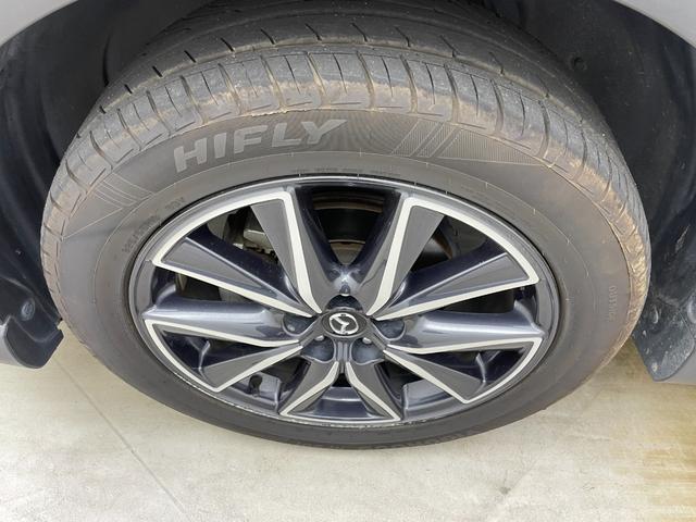 ＣＸ－５ ＸＤ　Ｌパッケージ　純正エアロ　ＢＯＳＥサウンド　純正ナビ　シートヒーター　レーダークルーズコントロール　バックカメラ　パワーシート　ステアリングヒーター　オートブレーキホールド　衝突軽減ブレーキ　ドライブレコーダー（76枚目）