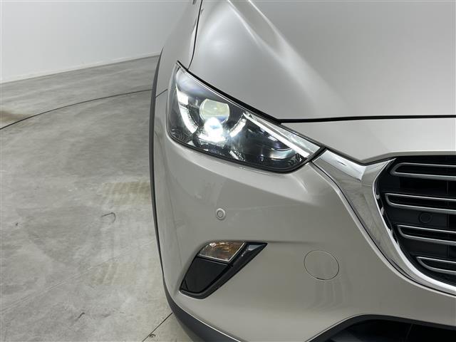 ＣＸ－３ ＸＤ　ツーリング　純正ナビ　全方位カメラ　前後ドライブレコーダー　ＥＴＣ　レーダークルーズコントロール　地デジフルセグＴＶ　Ｂｌｕｅｔｏｏｔｈ　ＤＶＤ再生　ＬＥＤライト　衝突軽減ブレーキ　ＨＵＤ　ＢＳＭ　オートライト（16枚目）