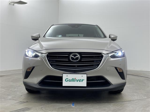 ＣＸ－３ ＸＤ　ツーリング　純正ナビ　全方位カメラ　前後ドライブレコーダー　ＥＴＣ　レーダークルーズコントロール　地デジフルセグＴＶ　Ｂｌｕｅｔｏｏｔｈ　ＤＶＤ再生　ＬＥＤライト　衝突軽減ブレーキ　ＨＵＤ　ＢＳＭ　オートライト（17枚目）