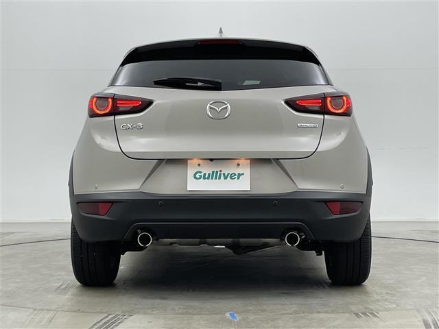 ＣＸ－３ ＸＤ　ツーリング　純正ナビ　全方位カメラ　前後ドライブレコーダー　ＥＴＣ　レーダークルーズコントロール　地デジフルセグＴＶ　Ｂｌｕｅｔｏｏｔｈ　ＤＶＤ再生　ＬＥＤライト　衝突軽減ブレーキ　ＨＵＤ　ＢＳＭ　オートライト（18枚目）
